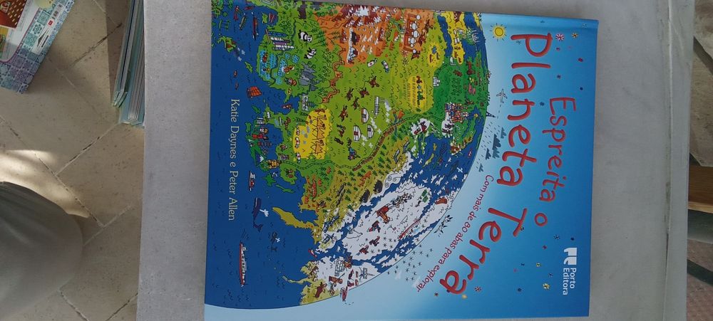 20.000 LEGUAS SUBMARINAS Com 125 Pag. De 7 Fotos.