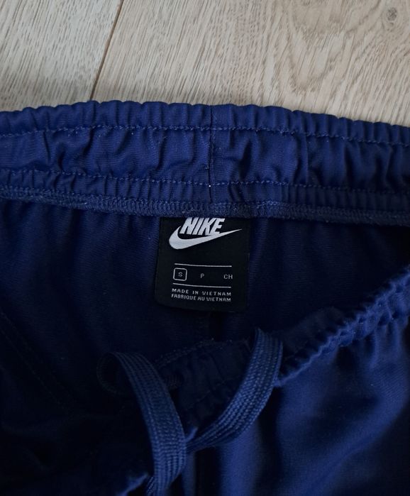 Dresy męskie nike crewneck vintage
