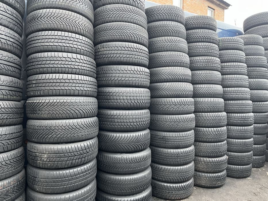 205/60/R16 зима ОптРозпродаж  Bridgestone Continental Michelin