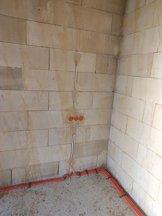 Elektryk- Usługi elektryczne