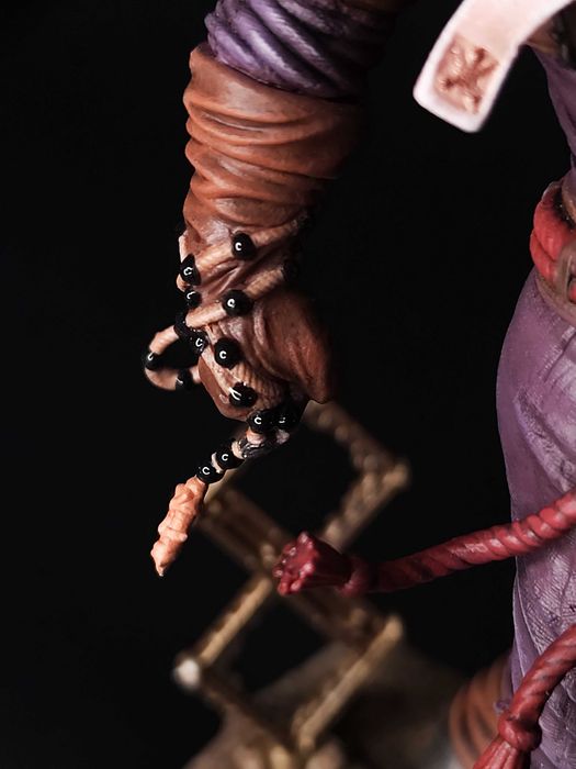 Фигурка Blasphemous Кающийся (Penitent one)