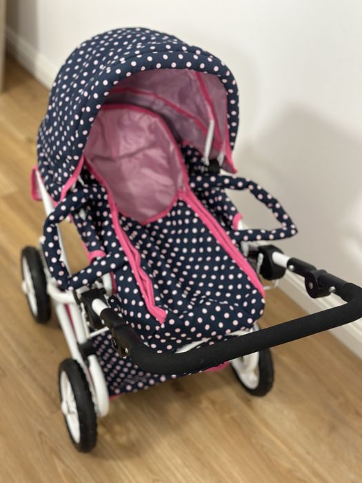 Продам візок для ляльки