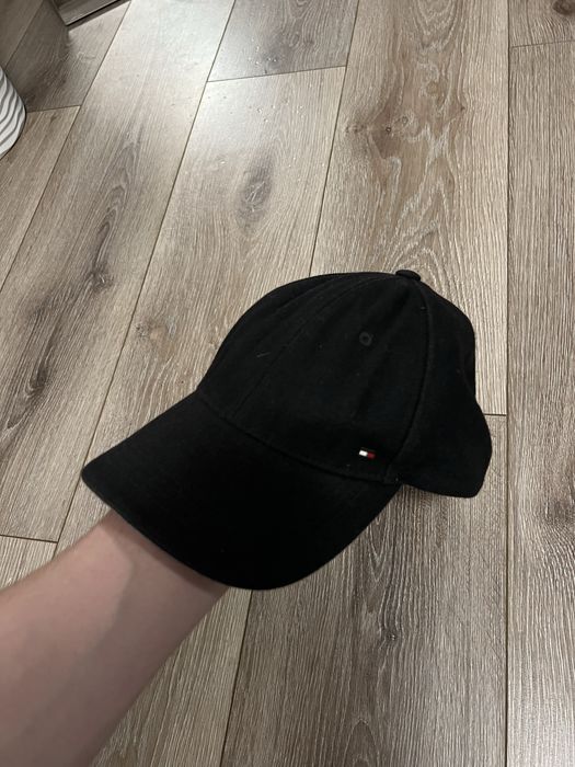 Кепка Tommy Hilfiger