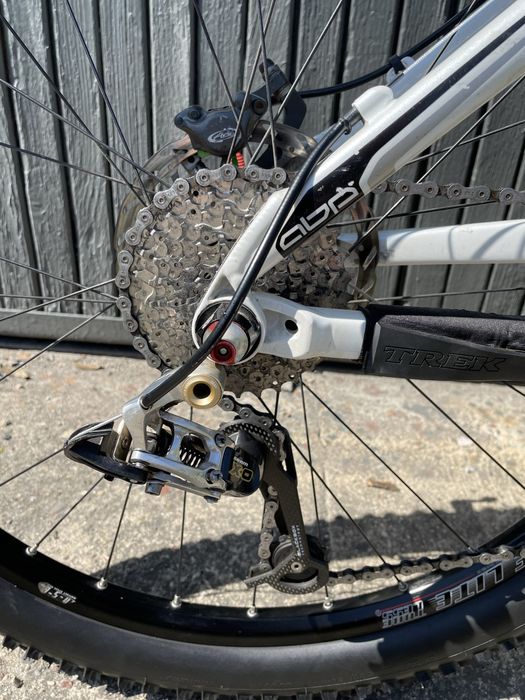 Rower Full Trek Fuel EX 9