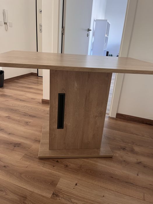 Mesa de refeição