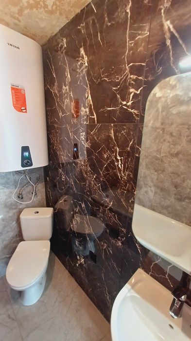 Ремонт ванной комнаты, кухни. Кафель, плитка, керамогранит.