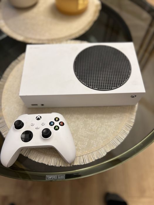Xbox Series S 512GB