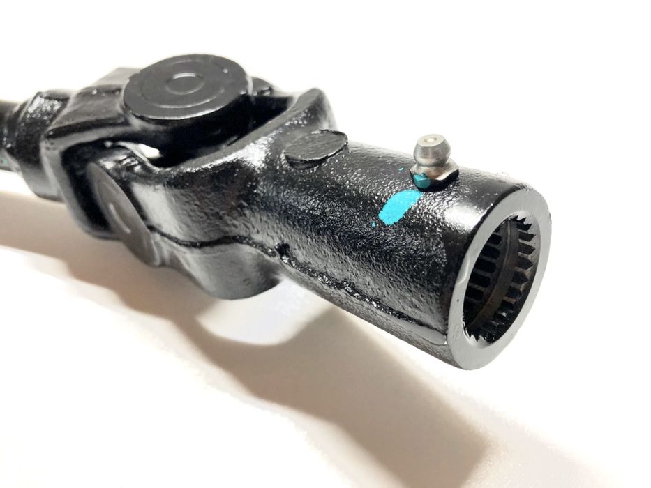 Polaris Sportsman wał kardan przegub krzyżak  Oryginał NOWY