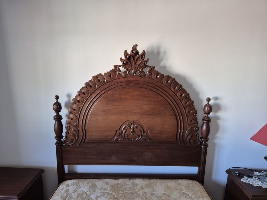 Conjunto de quarto