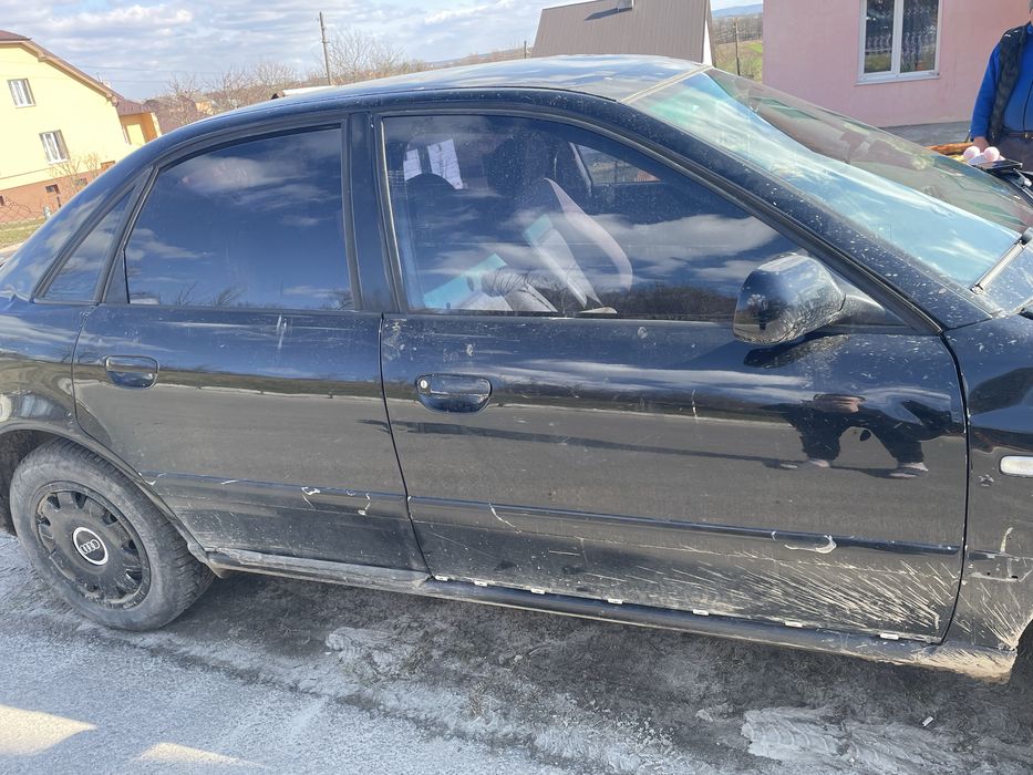 Продам  Audi  A4  B5