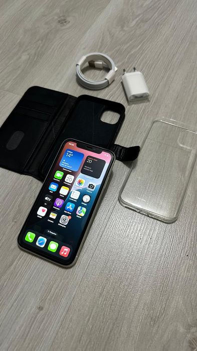 Iphone 11 128GB Branco