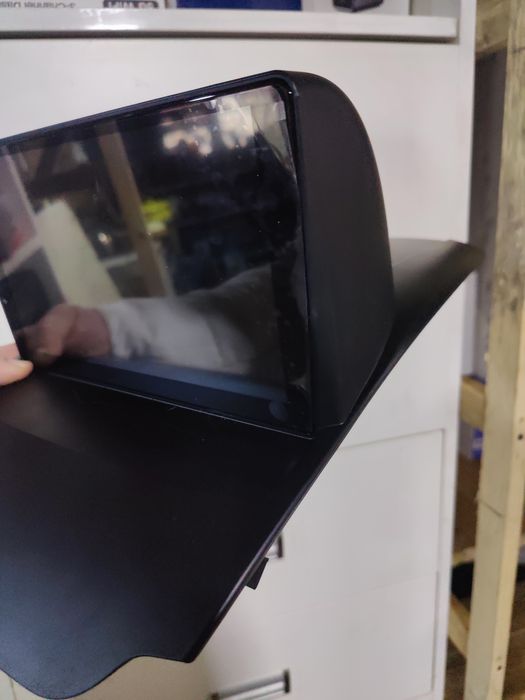 Ford Ecosport 2013-2017 годов выпуска, модель C8121.