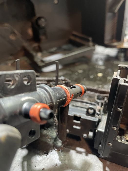 Naprawa ekspresow do kawy