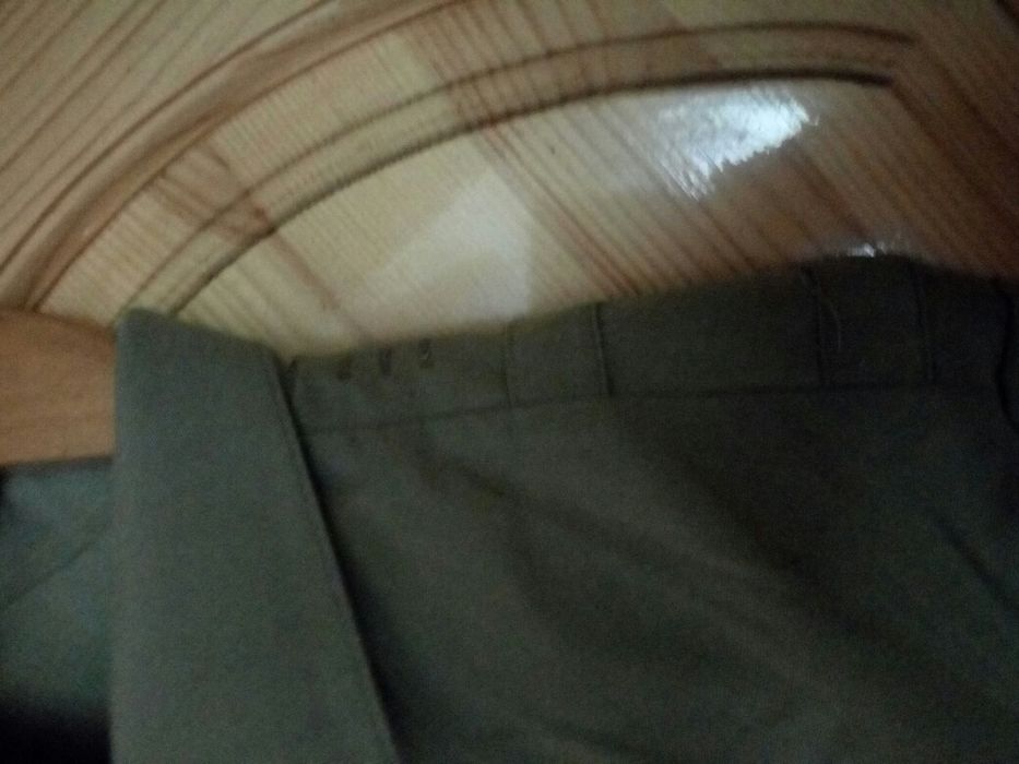 Гимнастерка, рубашка форменная, полевая, старого образца