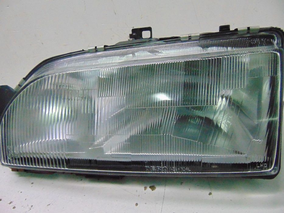 Ford sierra faróis " nova de stock antigo