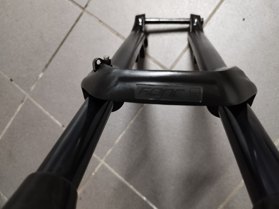Amortyzator rock shox Judy e-bike MTB 29