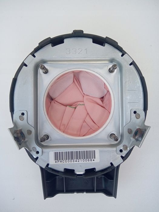 AIRBAG PODUSZKA POWIETRZNA INFINITI FX35 FX45