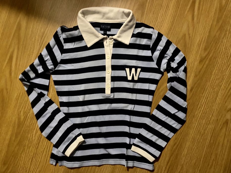 Polo Sacoor