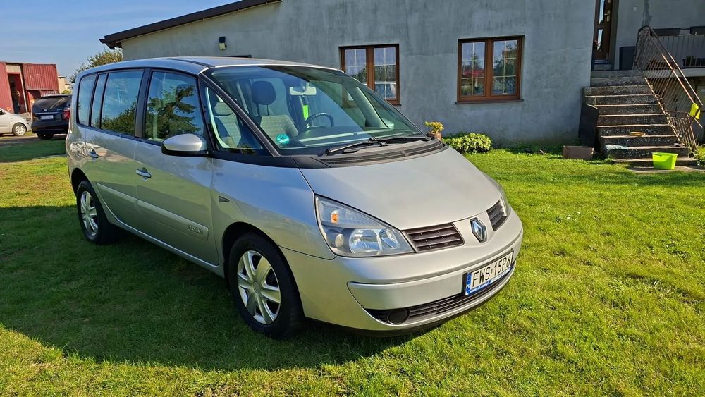 Renault Espace