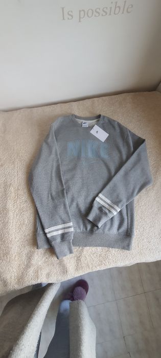 Sweatshirt Nike original Nova