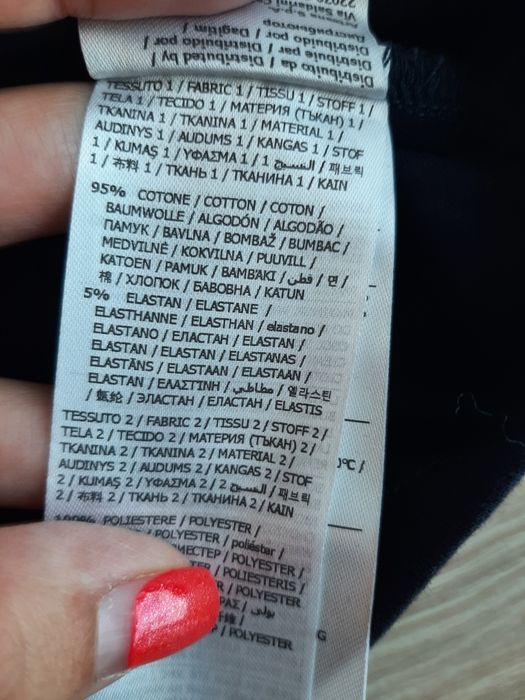 Camisola/sweat Chicco menina 4a