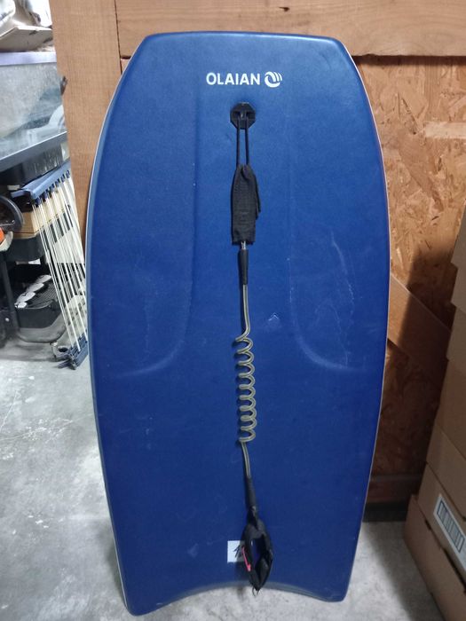 Prancha de bodyboard adulto e criança