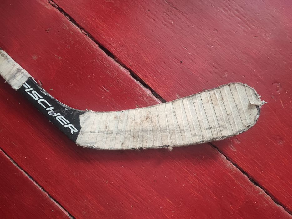 Клюшка хоккейная Fischer