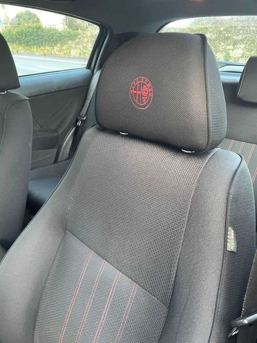 Alfa Romeo 147  Q2  1.9 JTD 16 V