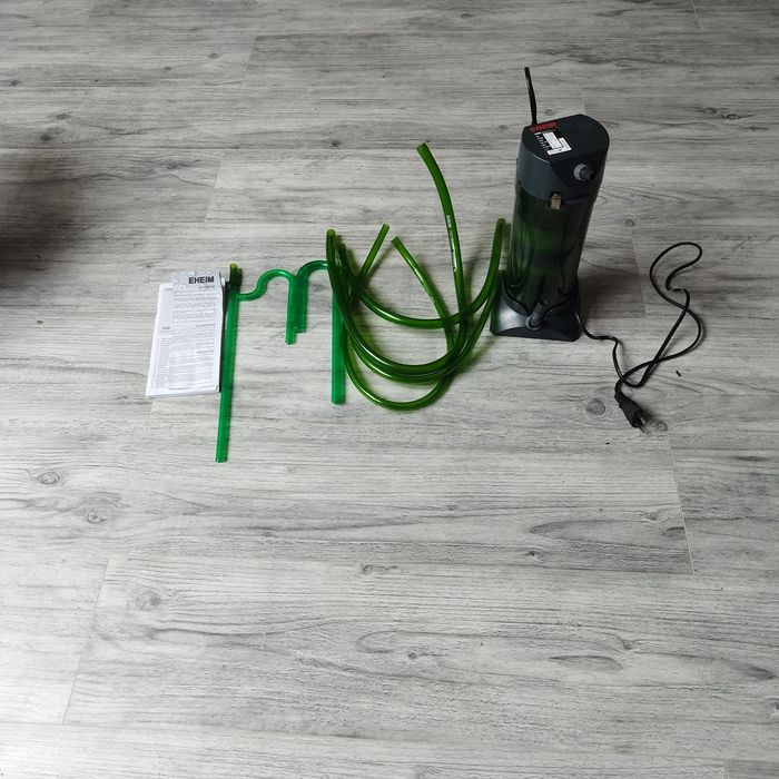 Filtr biologiczny