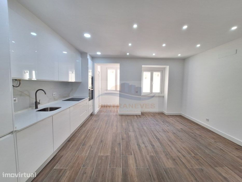 Property in Falagueira-Venda Nova, Lisboa