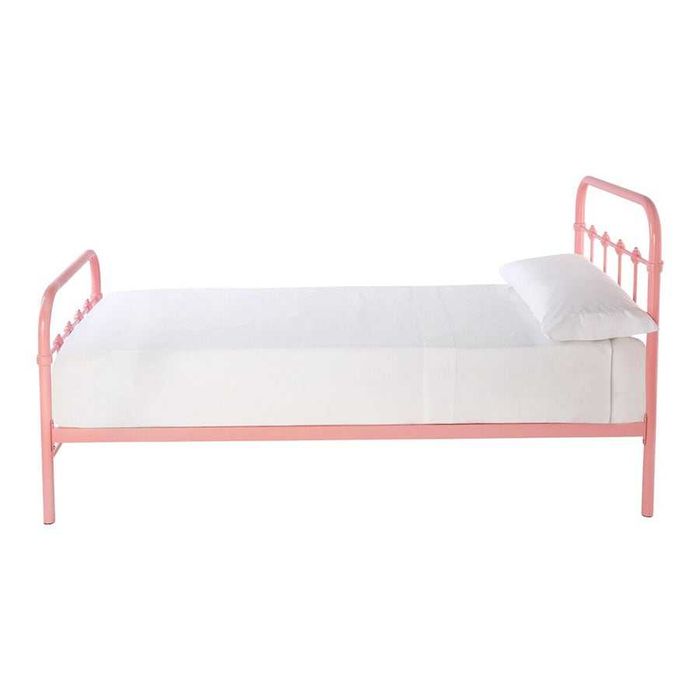 Cama de ferro 90x200cm do El Corte Inglês