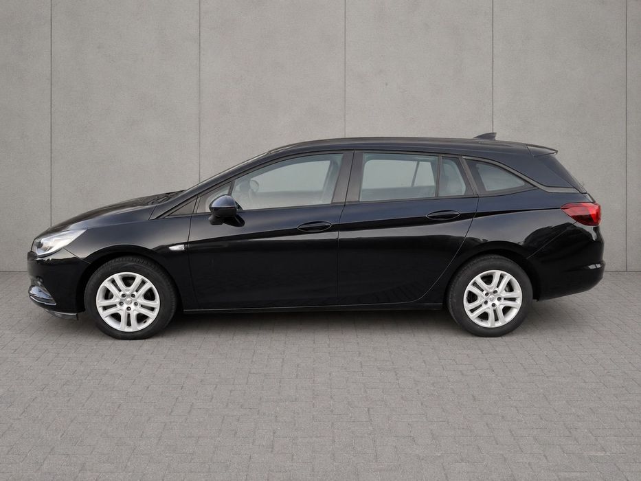 Opel Astra Opel Astra K SportsTourer 1.6 CDTi 110KM bogata wersja!
