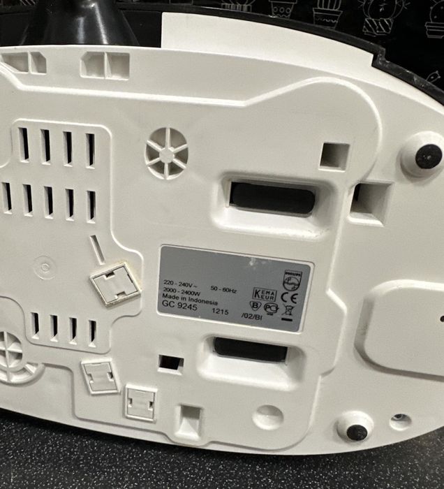 Парогенератор Philips Perfect Care GC 9245