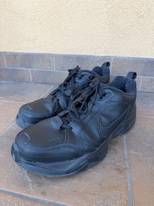 Nike Air Monarch IV jak 47 (47 47,5 48 48,5)