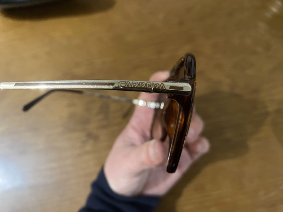 Óculos de Sol Carrera - Vintage
