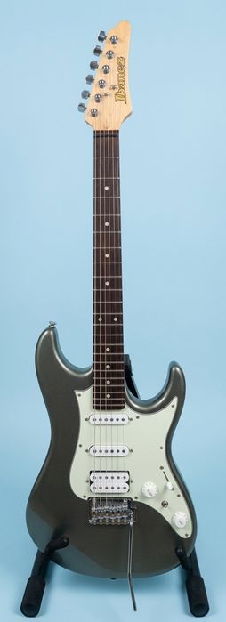 Gitara elektryczna Ibanez AZES40 TUN (HSS) - na gwarancji, stan bdb