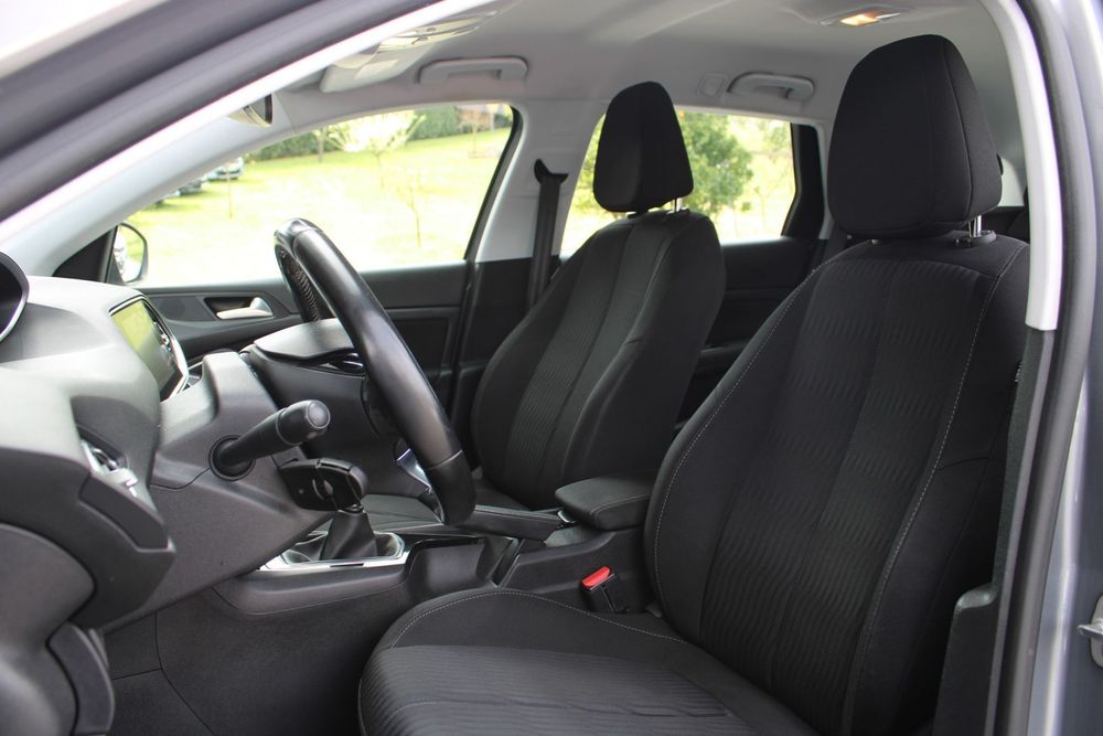 Peugeot 308 SW 1.6 e-HDi Active