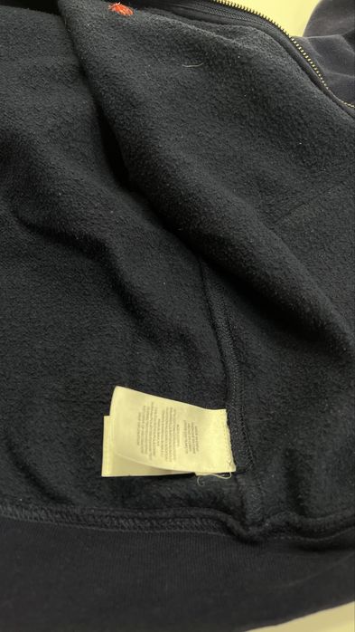 Кофта свтшот polo ralph lauren
