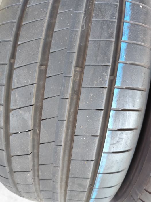 Pneus 225/45r17 Goodyear Eagle F1 A6 95% piso
