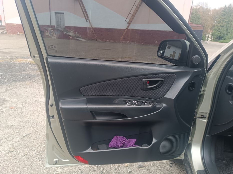 Продам хороший надійний автомобіль