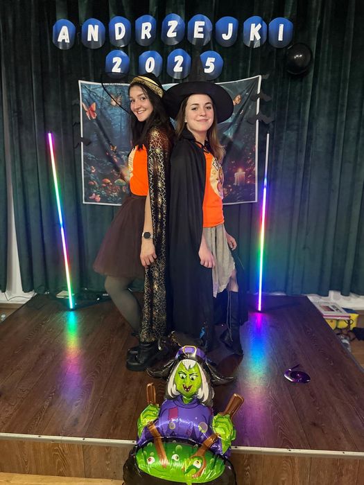 Animator na imprezy dla dzieci + Nagłośnienie