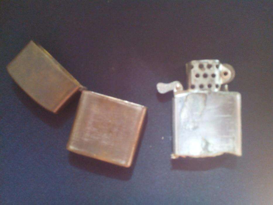 Isqueiro antigo anos 60