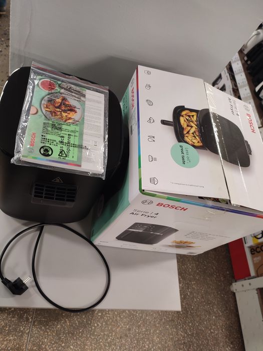 Продам мульти печь BOSCH