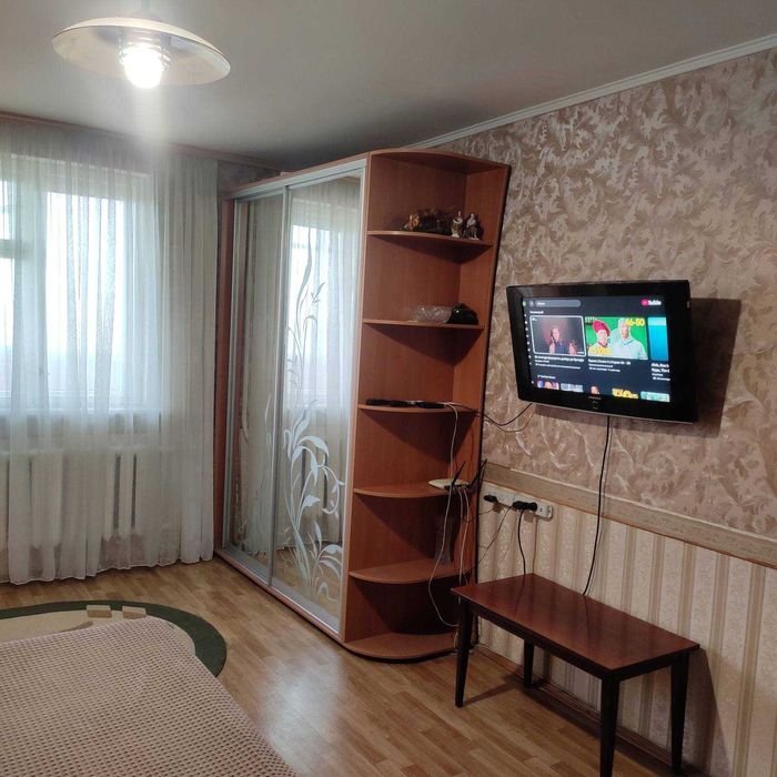 СВОБОДНА  своя 1 ком квартиру посуточно