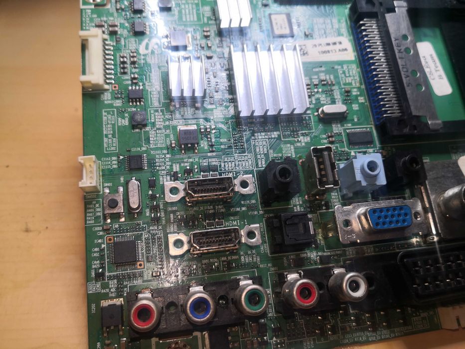 Samsung Mainboard BN94-04032A / BN41-01473A