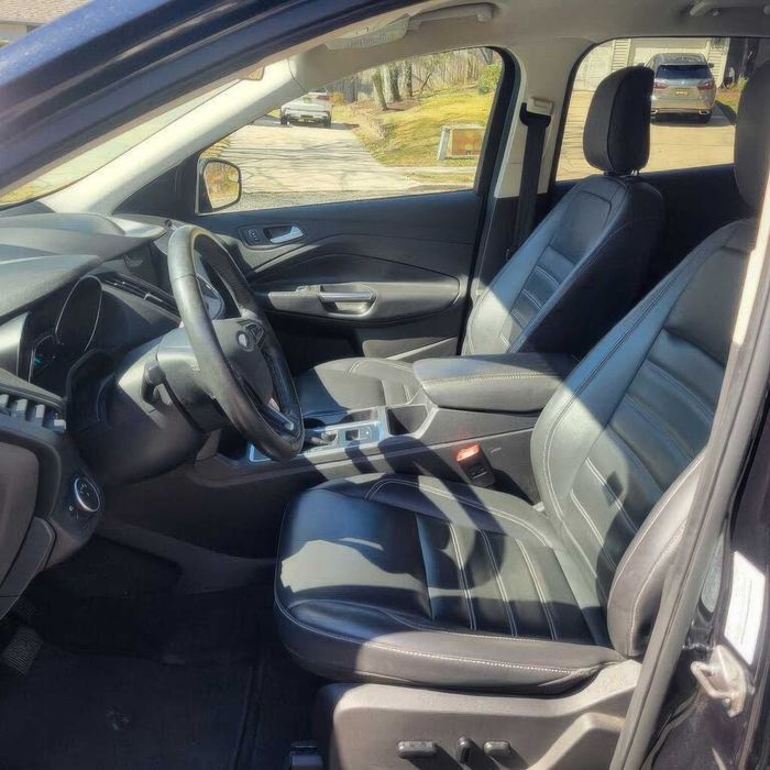 Ford Escape Sel      2019