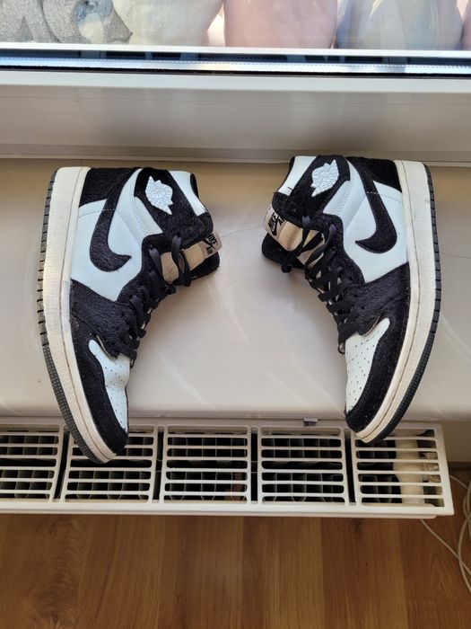 Buty Nike Jordan rozmiar 43