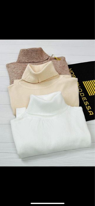 Гольфи Milano осінь