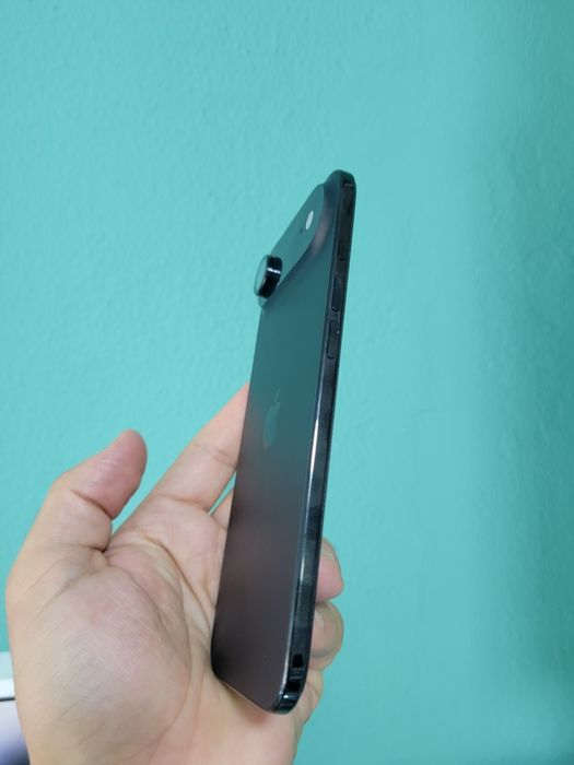 Iphone  AIR  256 GB (COMO NOVO)