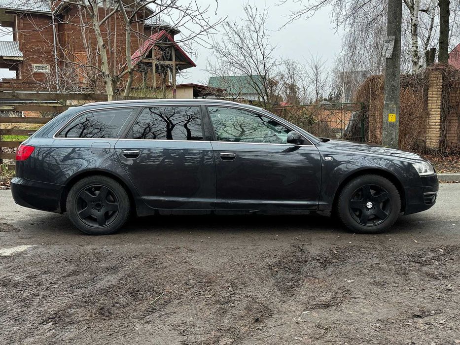 Продам Audi A6 2005р. #73901